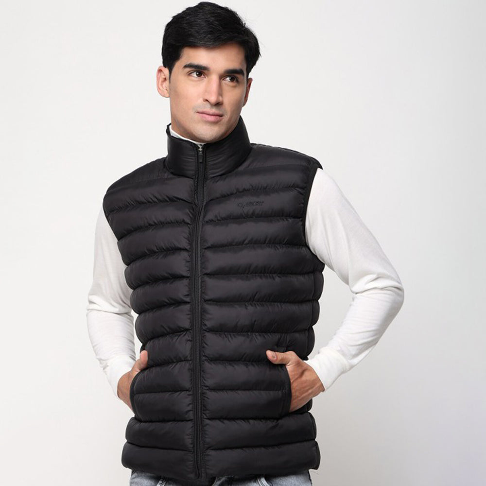 CL Sports Puffer Jacket For Men