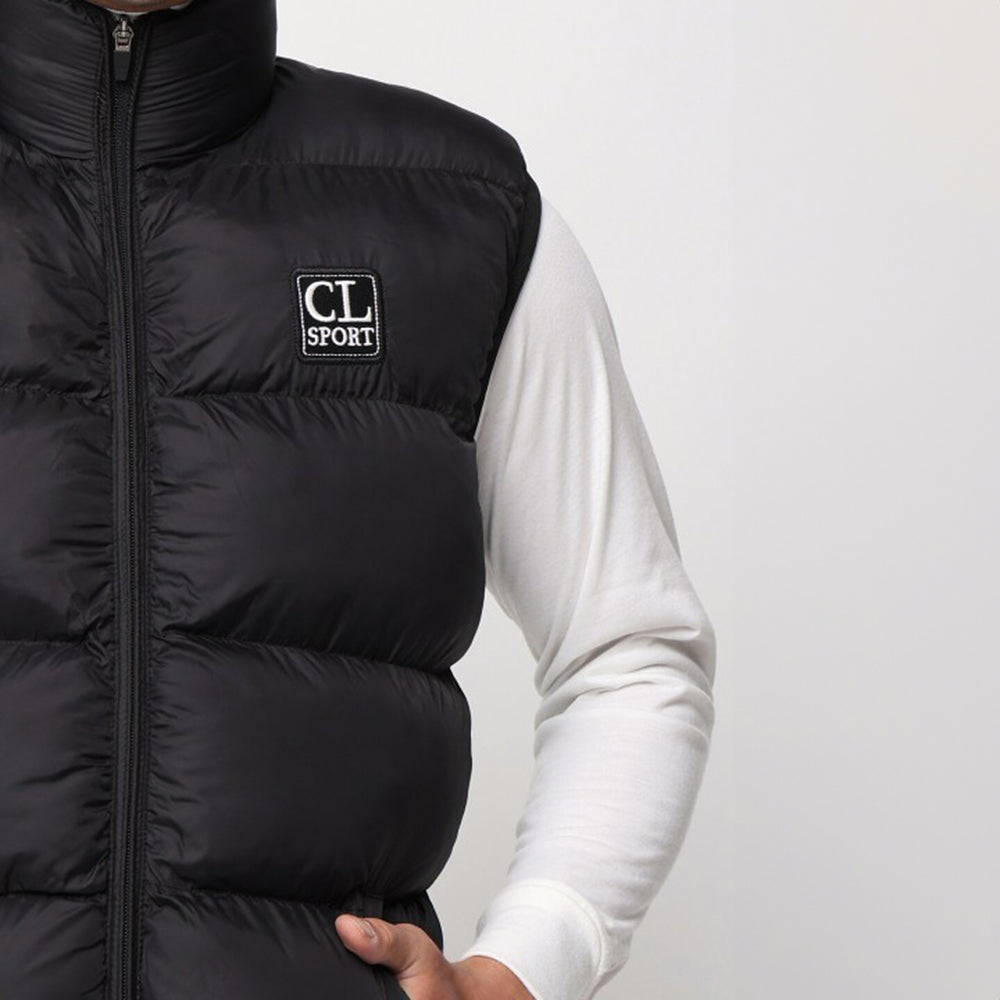 CL Sports Puffer Jacket For Men