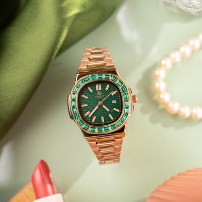 Grace Women Analog Watch-CLDPP-002