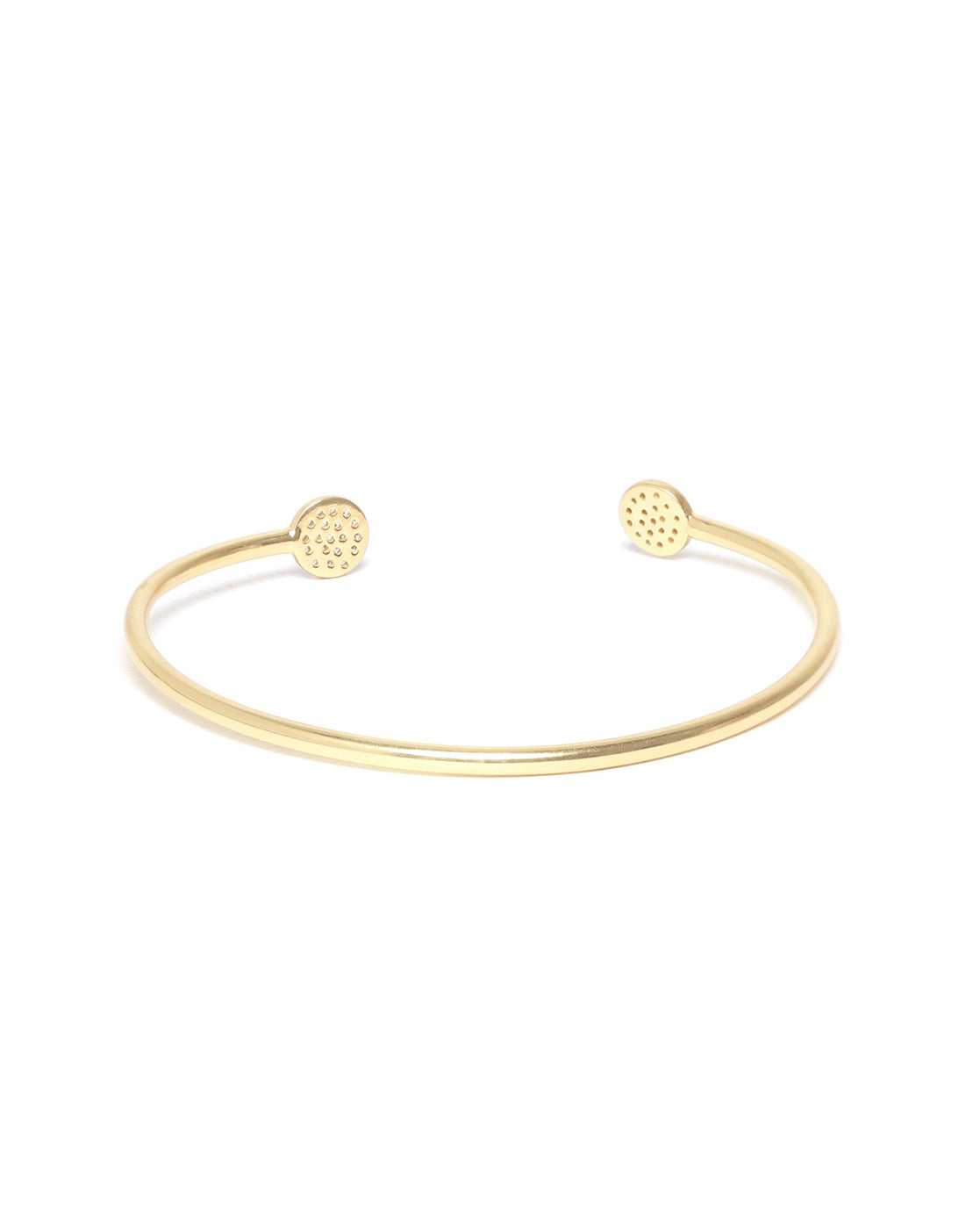 Buy online Everyday Wear Cuff Bracelet from fashion jewellery for Women by  Stilskii for ₹999 at 20% off | 2024 Limeroad.com