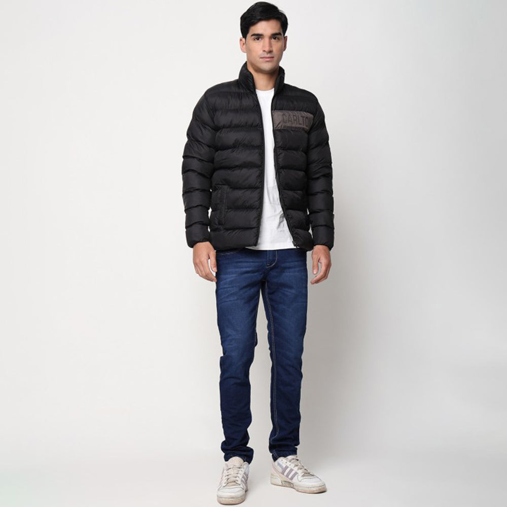 CL Sports Puffer Jacket For Men