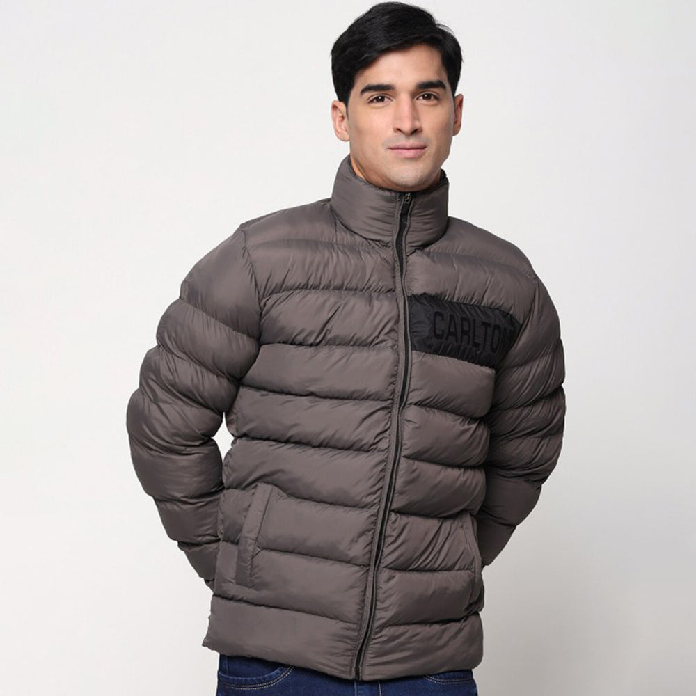 CL Sports Puffer Jacket For Men