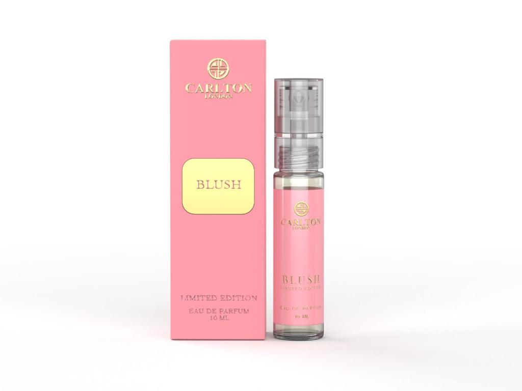 Women Blush Perfume - 10Ml