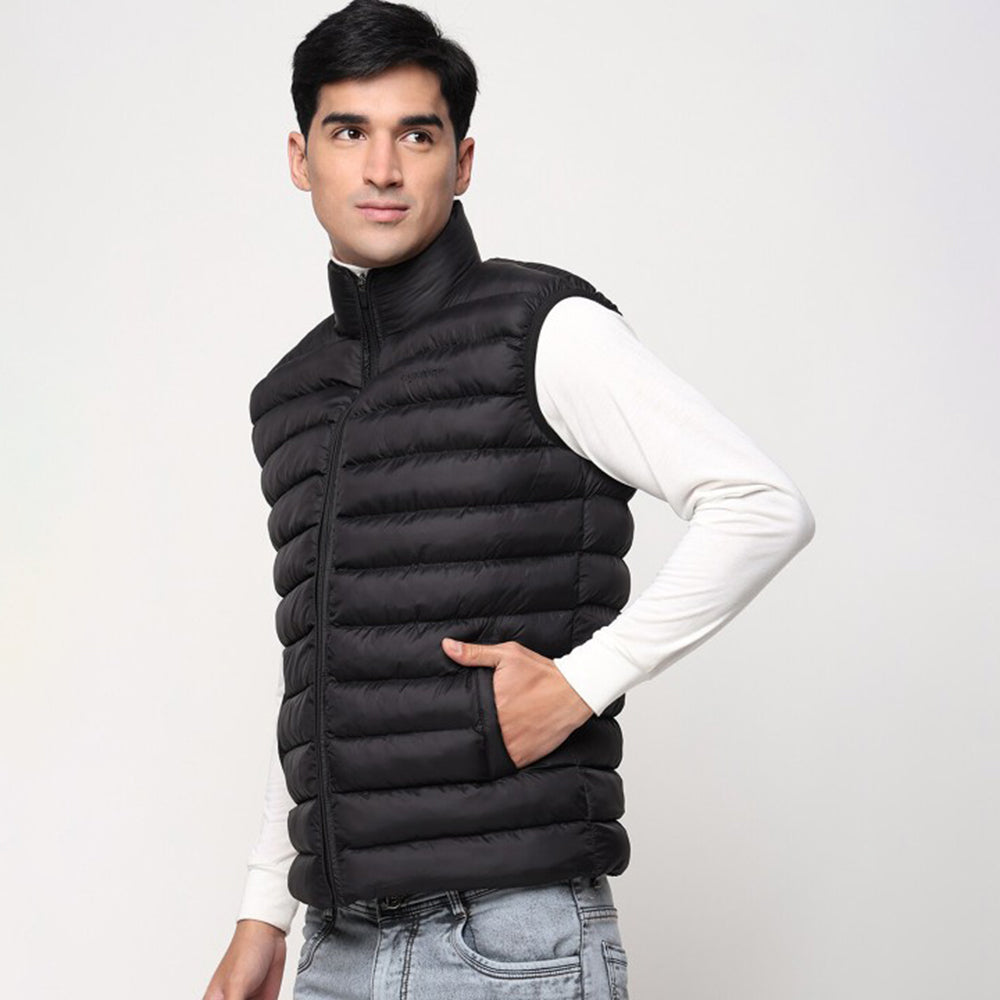 CL Sports Puffer Jacket For Men