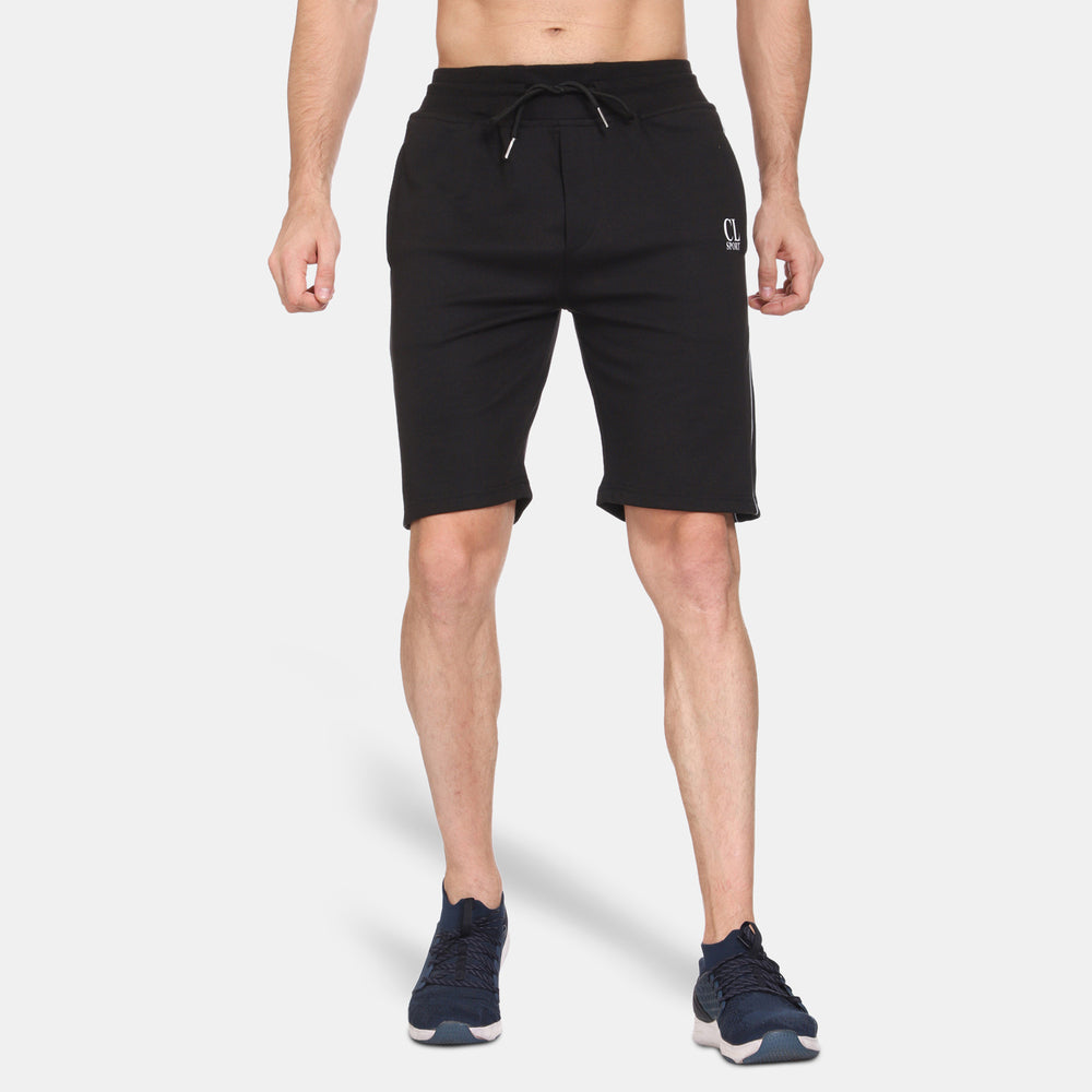 CL SPORT BY CARLTON LONDON SHORTS FOR MEN