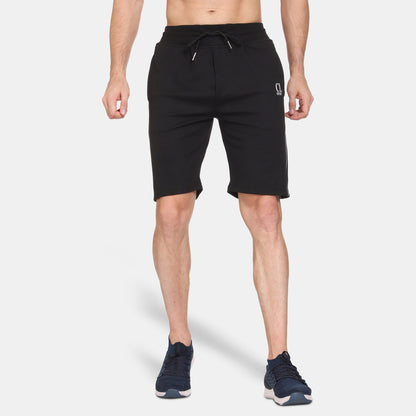 CL SPORT BY CARLTON LONDON SHORTS FOR MEN