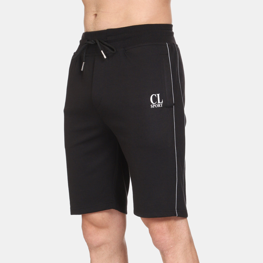 CL SPORT BY CARLTON LONDON SHORTS FOR MEN