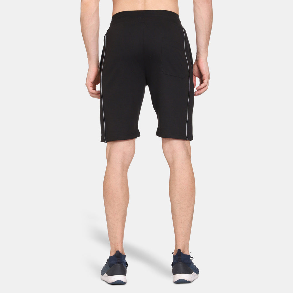 CL SPORT BY CARLTON LONDON SHORTS FOR MEN