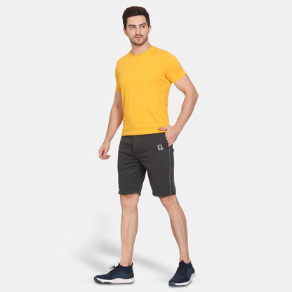 CL SPORT BY CARLTON LONDON SHORTS FOR MEN