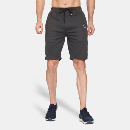 CL SPORT BY CARLTON LONDON SHORTS FOR MEN