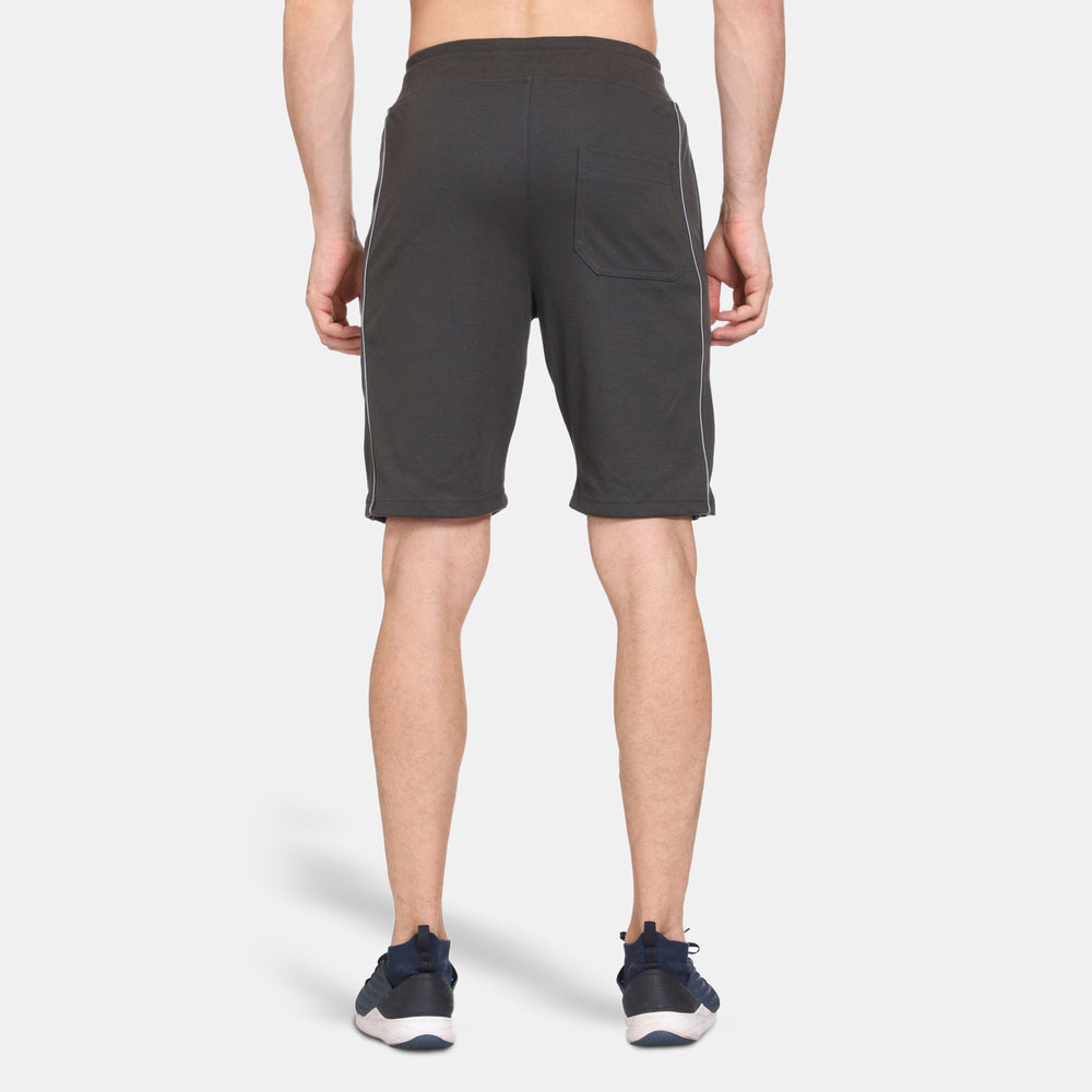 CL SPORT BY CARLTON LONDON SHORTS FOR MEN