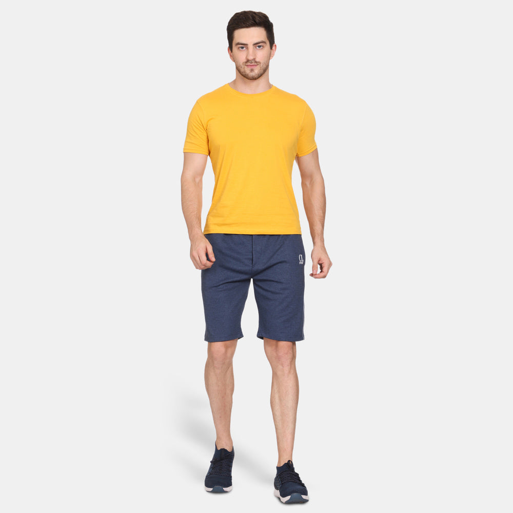 CL SPORT BY CARLTON LONDON SHORTS FOR MEN