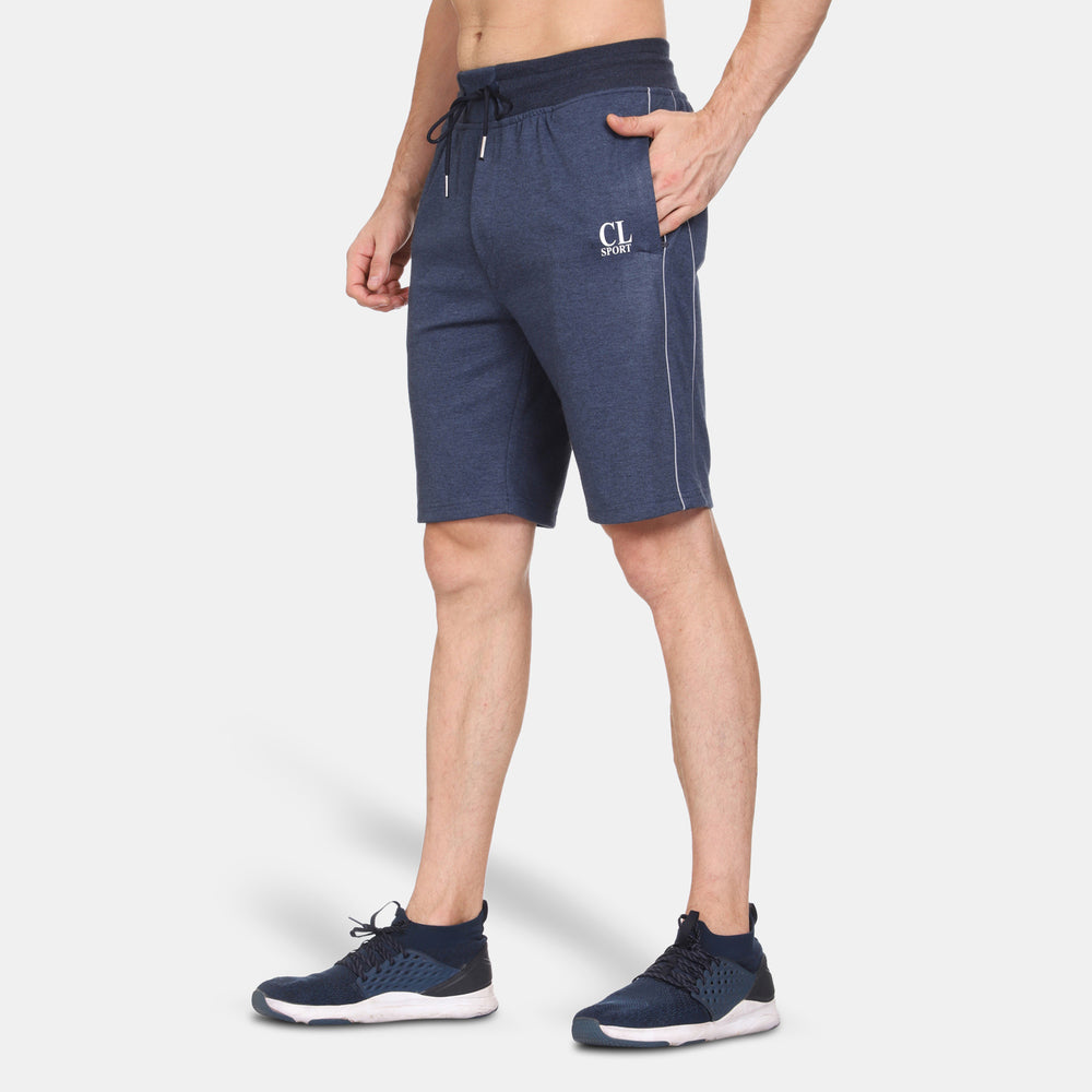 CL SPORT BY CARLTON LONDON SHORTS FOR MEN