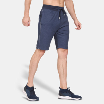 CL SPORT BY CARLTON LONDON SHORTS FOR MEN