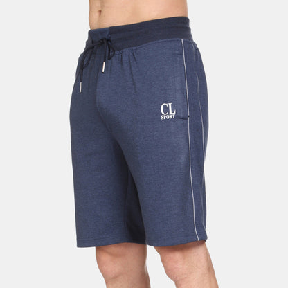 CL SPORT BY CARLTON LONDON SHORTS FOR MEN