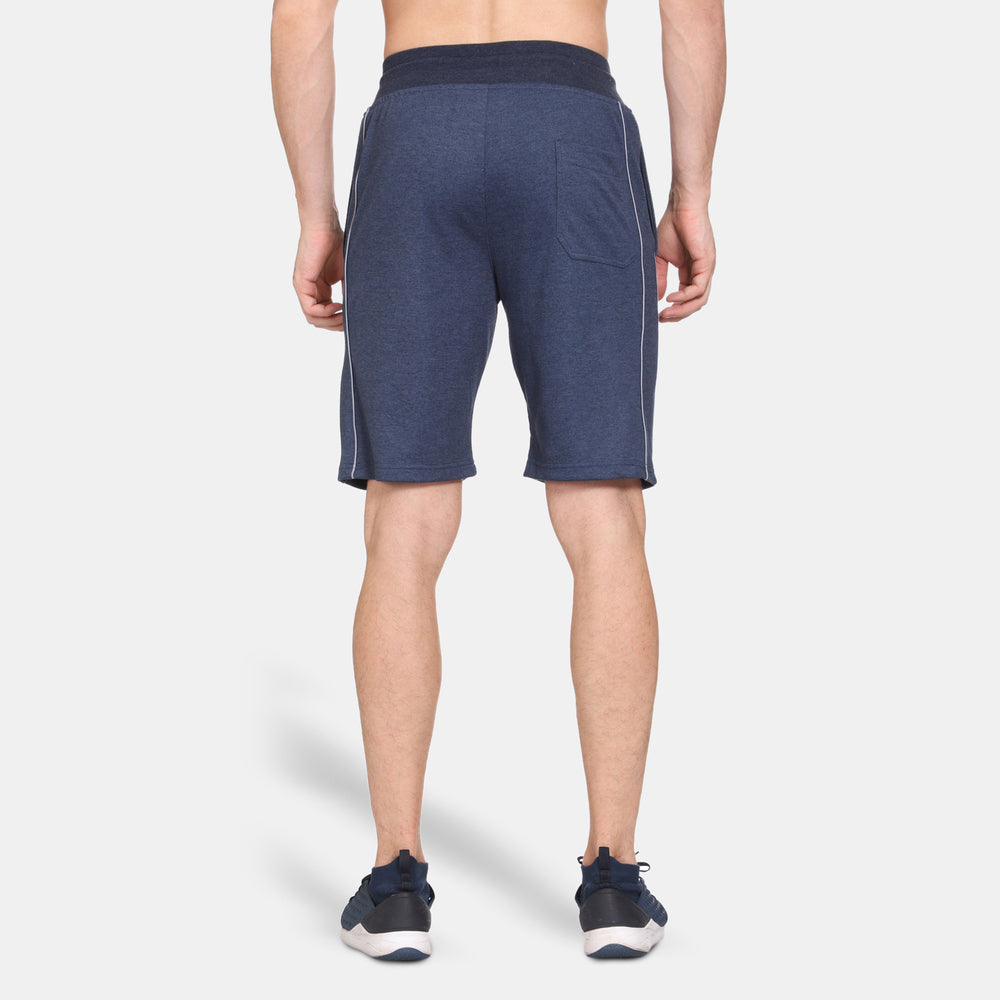 CL SPORT BY CARLTON LONDON SHORTS FOR MEN