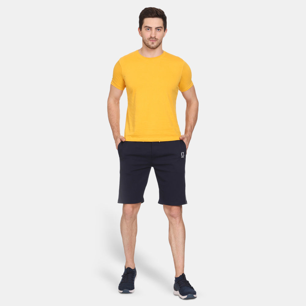 CL SPORT BY CARLTON LONDON SHORTS FOR MEN