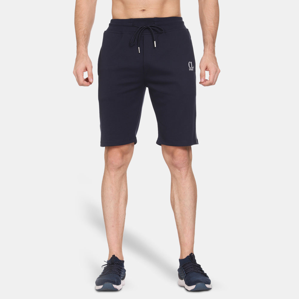 CL SPORT BY CARLTON LONDON SHORTS FOR MEN