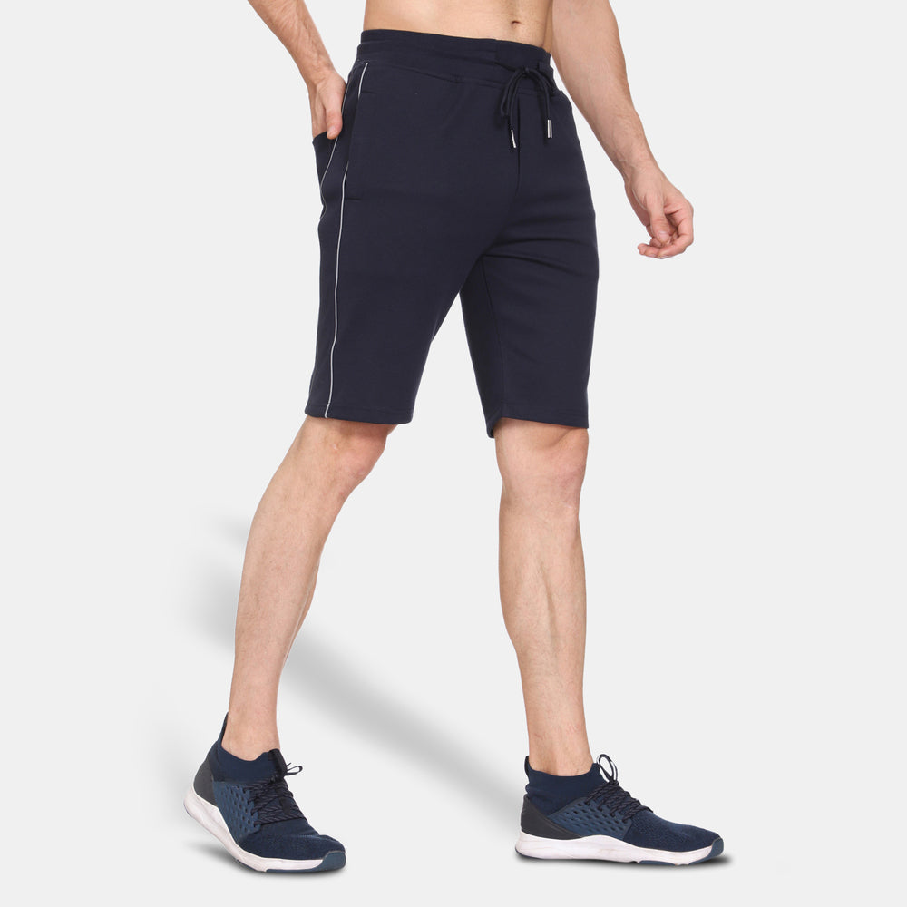 CL SPORT BY CARLTON LONDON SHORTS FOR MEN