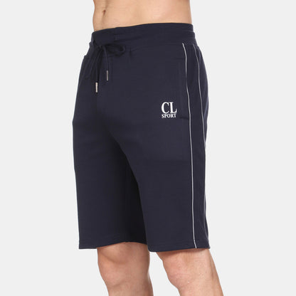 CL SPORT BY CARLTON LONDON SHORTS FOR MEN