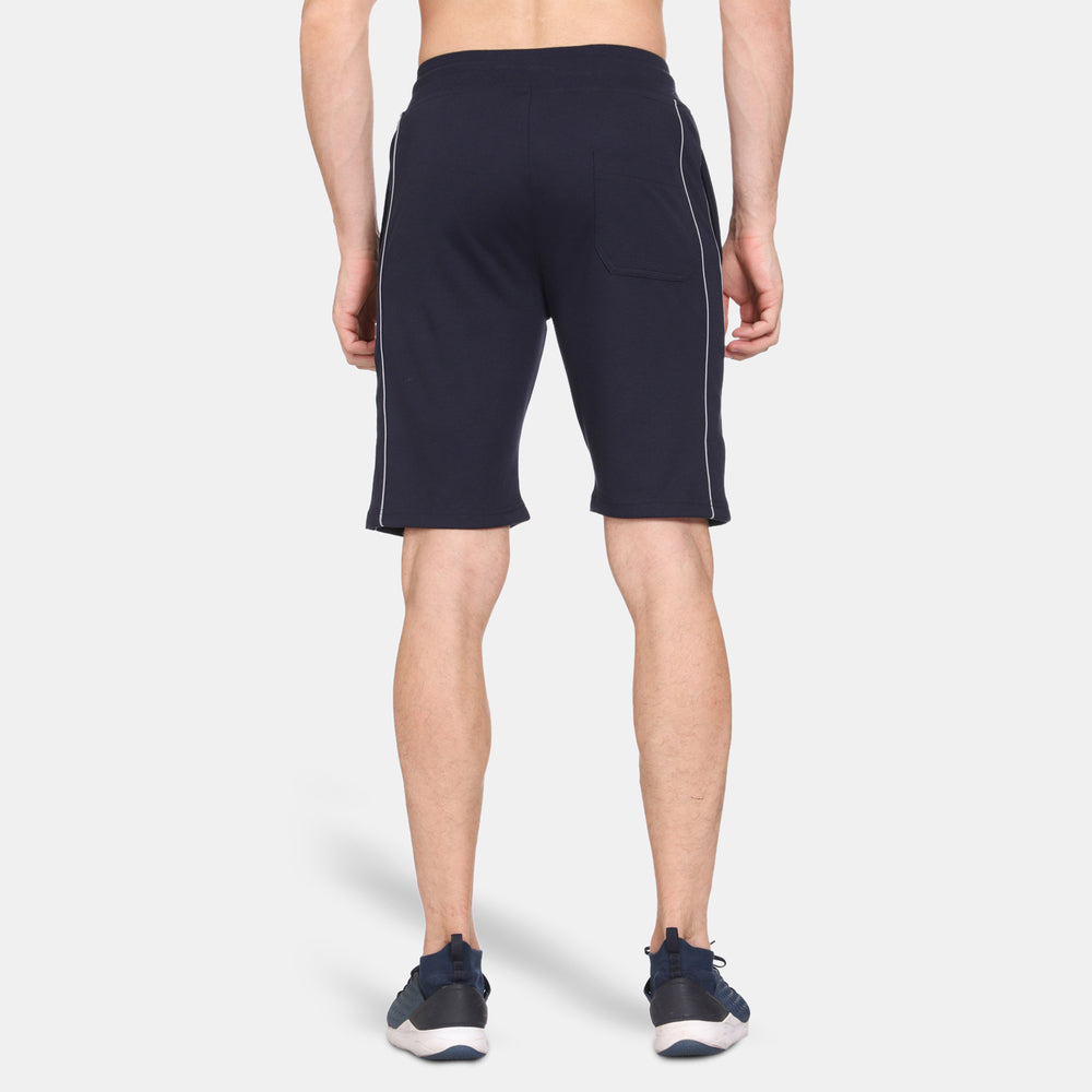 CL SPORT BY CARLTON LONDON SHORTS FOR MEN