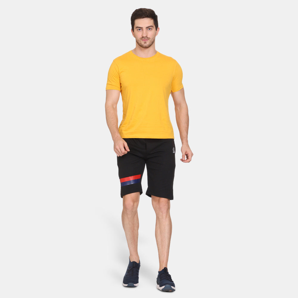 CL SPORT BY CARLTON LONDON SHORTS FOR MEN