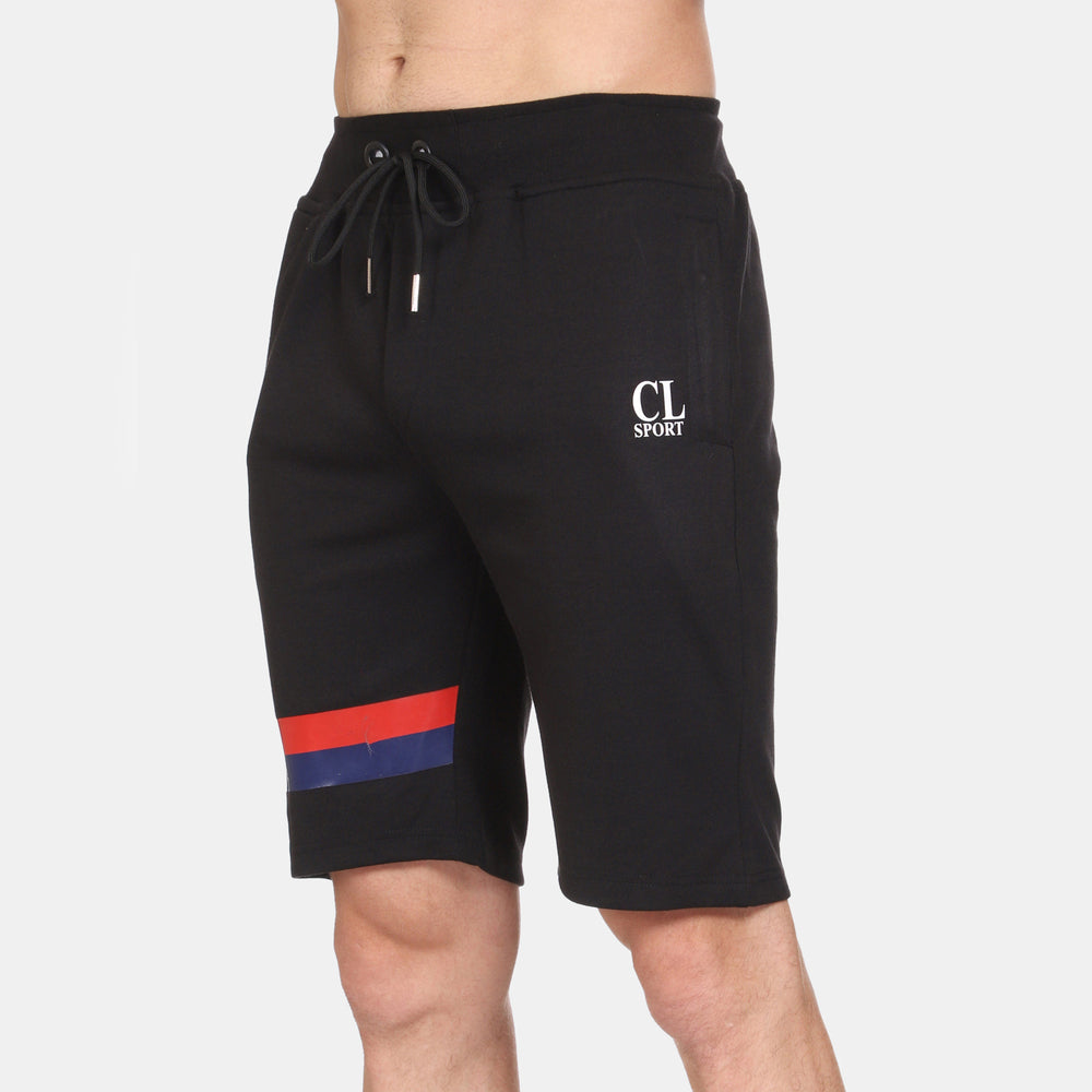 CL SPORT BY CARLTON LONDON SHORTS FOR MEN