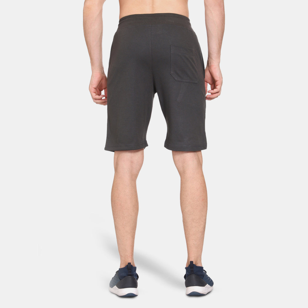 CL SPORT BY CARLTON LONDON SHORTS FOR MEN