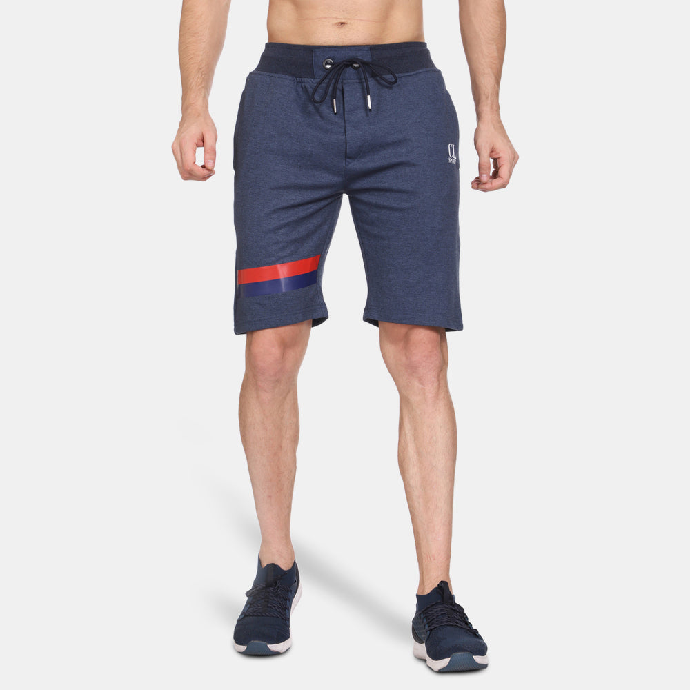 CL SPORT BY CARLTON LONDON SHORTS FOR MEN