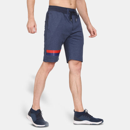 CL SPORT BY CARLTON LONDON SHORTS FOR MEN