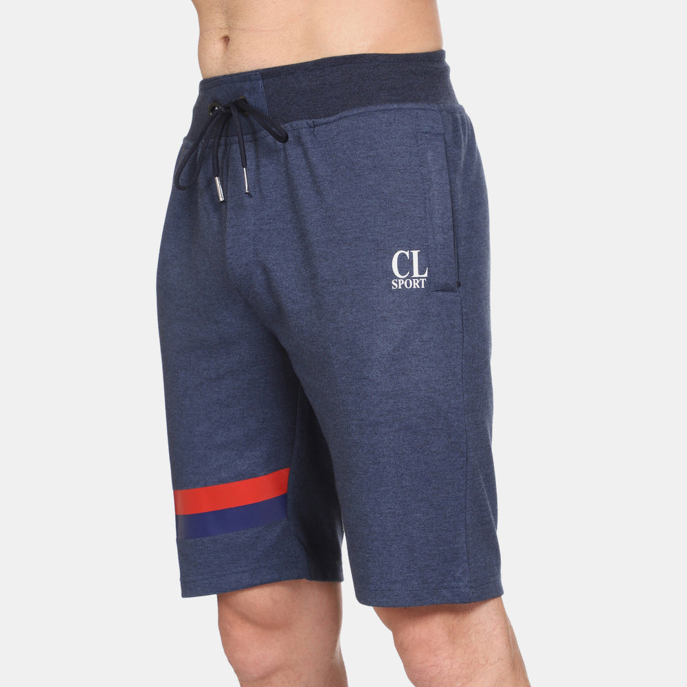 CL SPORT BY CARLTON LONDON SHORTS FOR MEN