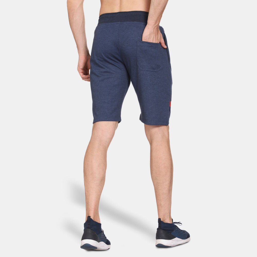 CL SPORT BY CARLTON LONDON SHORTS FOR MEN