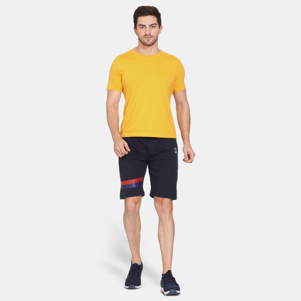 CL SPORT BY CARLTON LONDON SHORTS FOR MEN