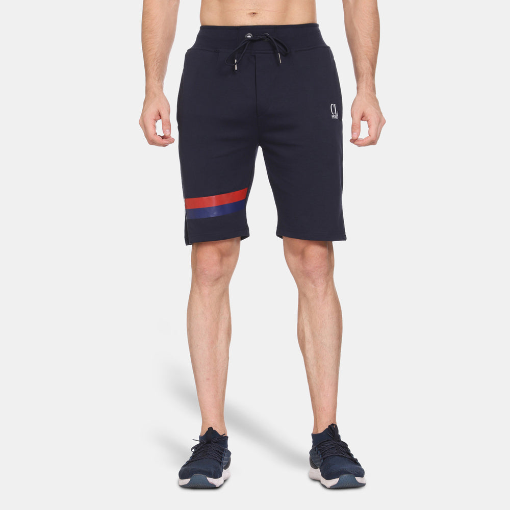 CL SPORT BY CARLTON LONDON SHORTS FOR MEN