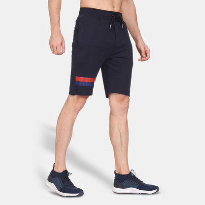 CL SPORT BY CARLTON LONDON SHORTS FOR MEN