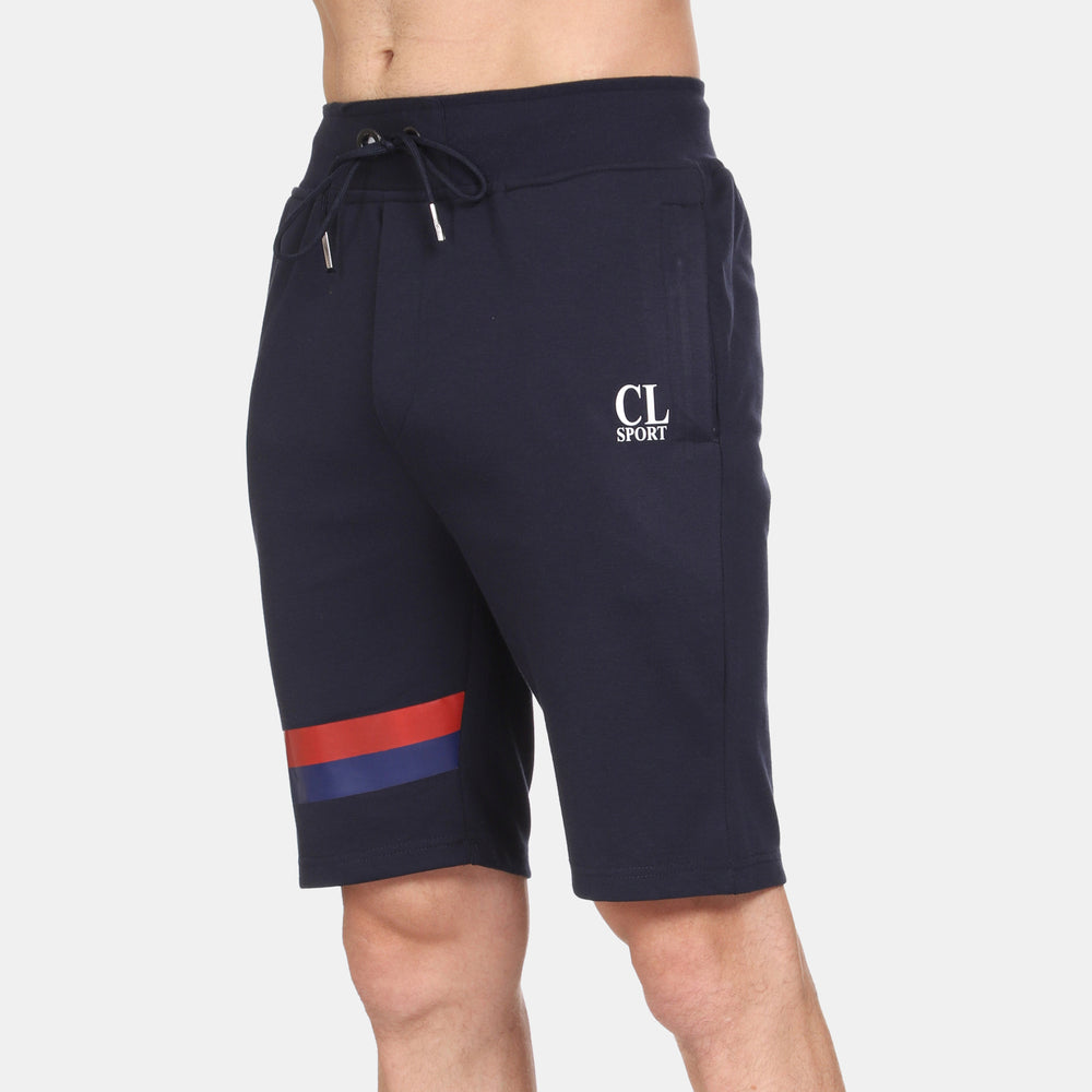 CL SPORT BY CARLTON LONDON SHORTS FOR MEN