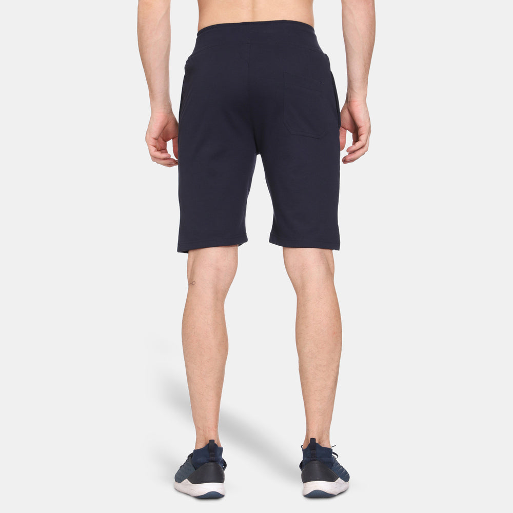 CL SPORT BY CARLTON LONDON SHORTS FOR MEN