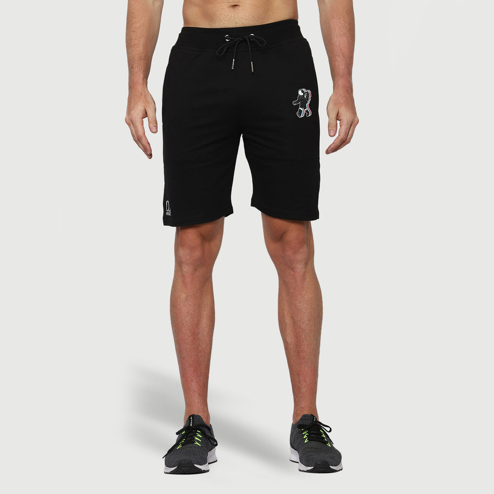 CL SPORT BY CARLTON LONDON SHORTS FOR MEN