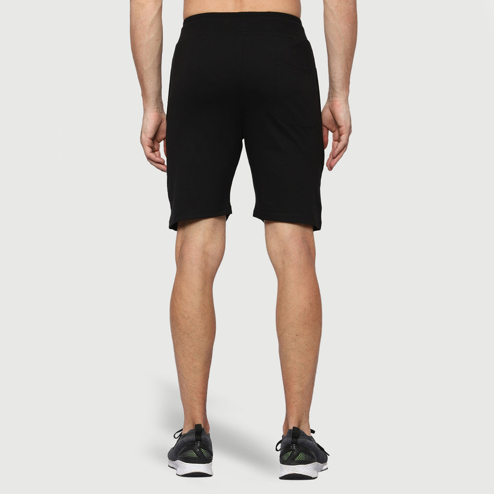 CL SPORT BY CARLTON LONDON SHORTS FOR MEN