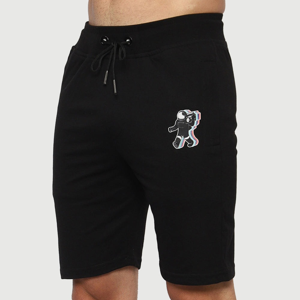 CL SPORT BY CARLTON LONDON SHORTS FOR MEN