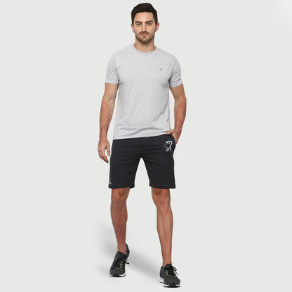 CL SPORT BY CARLTON LONDON SHORTS FOR MEN