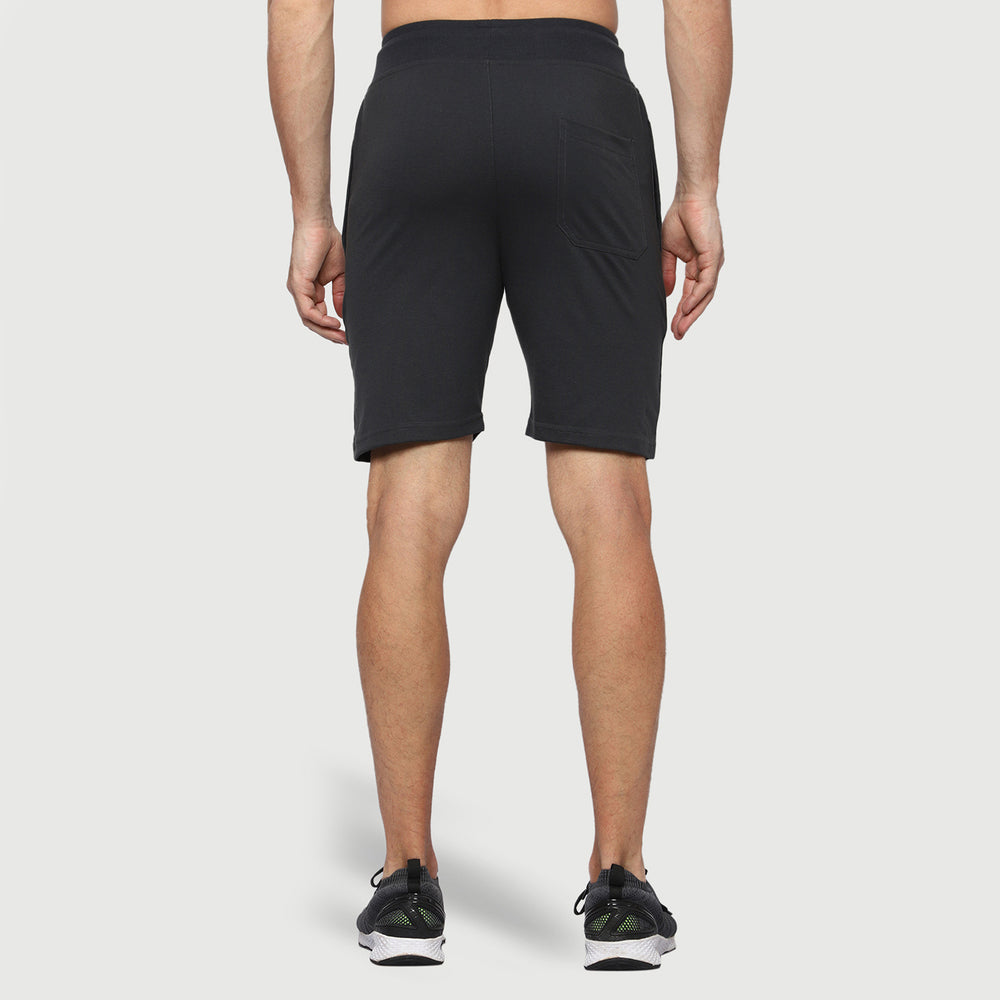 CL SPORT BY CARLTON LONDON SHORTS FOR MEN