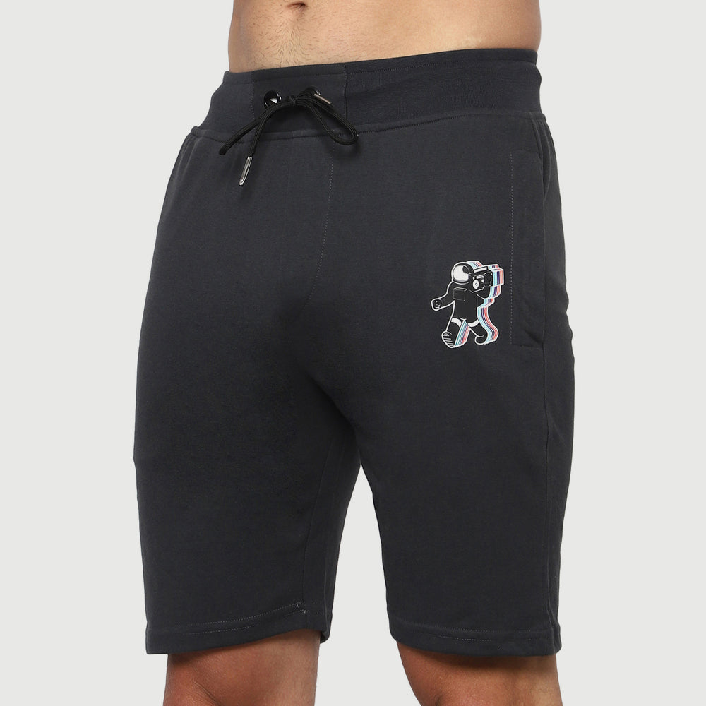 CL SPORT BY CARLTON LONDON SHORTS FOR MEN