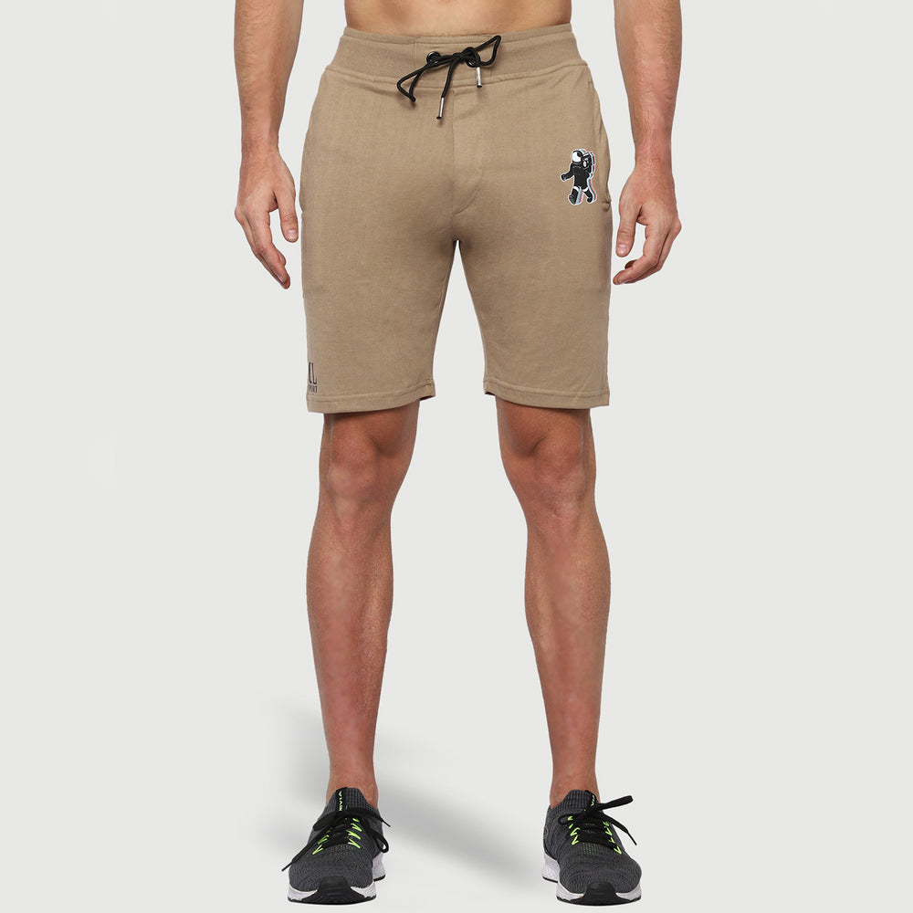 CL SPORT BY CARLTON LONDON SHORTS FOR MEN