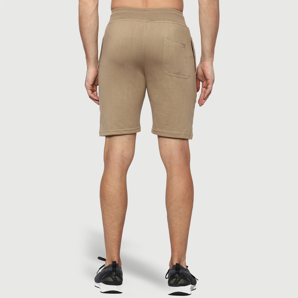 CL SPORT BY CARLTON LONDON SHORTS FOR MEN