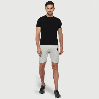 CL SPORT BY CARLTON LONDON SHORTS FOR MEN