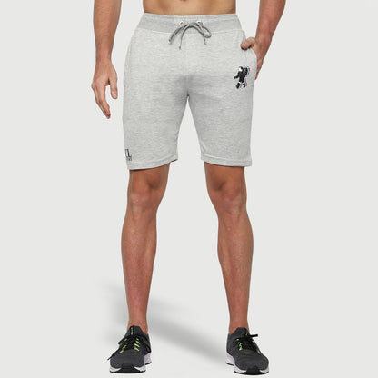 CL SPORT BY CARLTON LONDON SHORTS FOR MEN