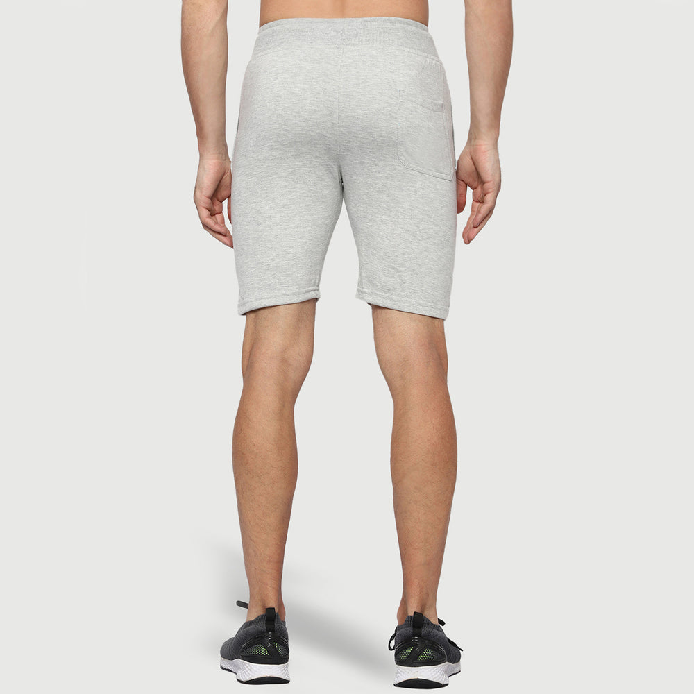 CL SPORT BY CARLTON LONDON SHORTS FOR MEN