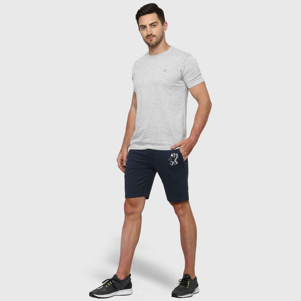 CL SPORT BY CARLTON LONDON SHORTS FOR MEN