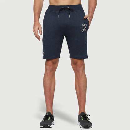 CL SPORT BY CARLTON LONDON SHORTS FOR MEN